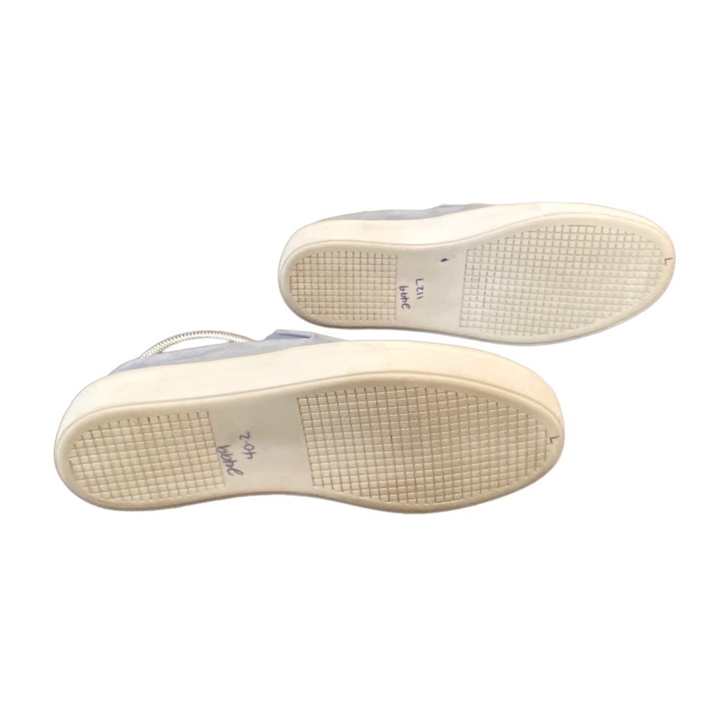 STEVE Madden Gills Suede Sneakers - Size 7 - Picture 11 of 13